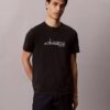 City Skyline-grafik Klassisk T-shirt City Skyline-grafik Klassisk T-shirt