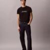 City Skyline-grafik Klassisk T-shirt City Skyline-grafik Klassisk T-shirt