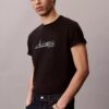 City Skyline-grafik Klassisk T-shirt City Skyline-grafik Klassisk T-shirt