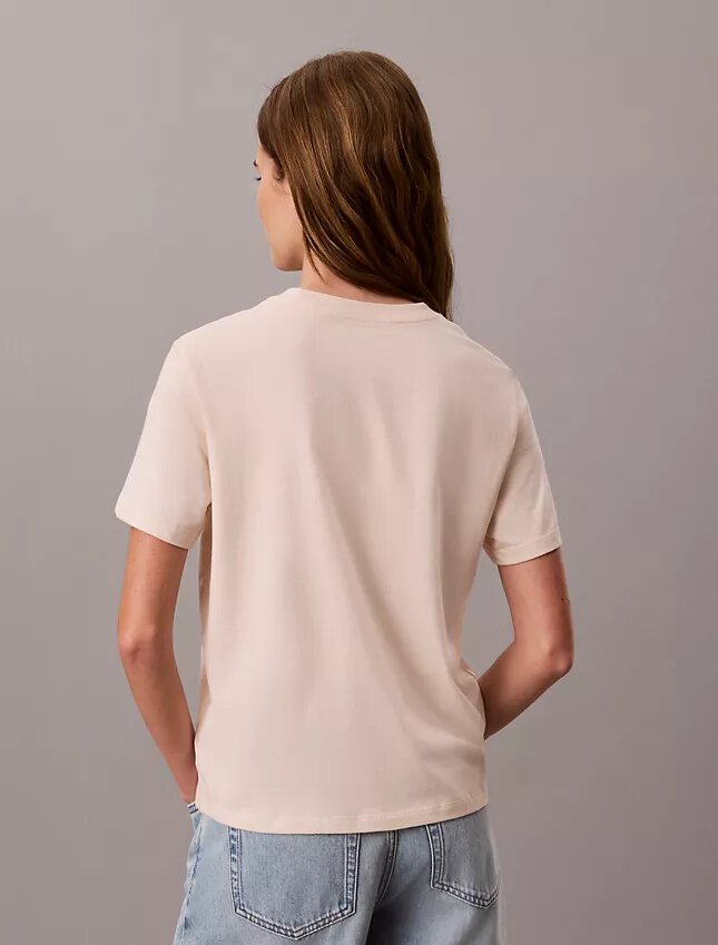 City Sunset-logotyp Klassisk T-shirt City Sunset-logotyp Klassisk T-shirt