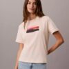 City Sunset-logotyp Klassisk T-shirt City Sunset-logotyp Klassisk T-shirt