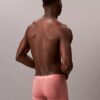 CK Black 3-pack Low Rise Trunk