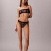 CK Black Bridal Unlined bandeau-bh bra CK Black Bridal Unlined bandeau-bh bra