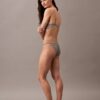 CK Black Geo Lace Unlined triangel-BH CK Black Geo Lace Unlined triangel-BH