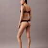 CK Black Geo-spets Thong CK Black Geo-spets Thong