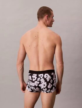 CK Black Low Rise Trunk CK Black Low Rise Trunk