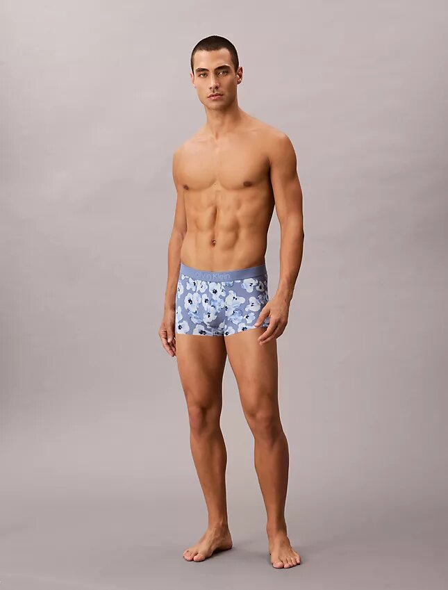 CK Black Low Rise Trunk CK Black Low Rise Trunk