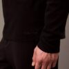 Ck Black Sleep Slim T-shirt med rund hals Ck Black Sleep Slim T-shirt med rund hals