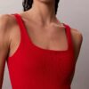 Ck Icon Shapewear hel baddräkt
