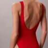 Ck Icon Shapewear hel baddräkt