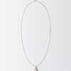 CK One Charm-halsband CK One Charm-halsband