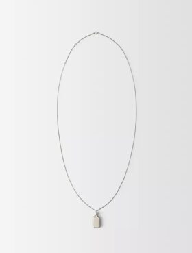 CK One Charm-halsband