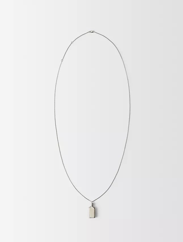 CK One Charm-halsband CK One Charm-halsband