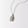 CK One Charm-halsband CK One Charm-halsband