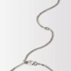 CK One Charm-halsband CK One Charm-halsband