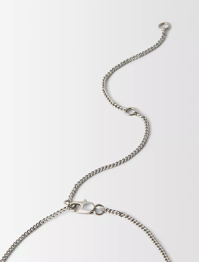 CK One Charm-halsband CK One Charm-halsband