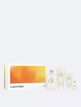 CK One-presentförpackning