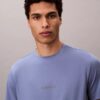 Ck Sport Mesh T-shirt Ck Sport Mesh T-shirt