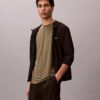 Ck Sport Mesh T-shirt Ck Sport Mesh T-shirt