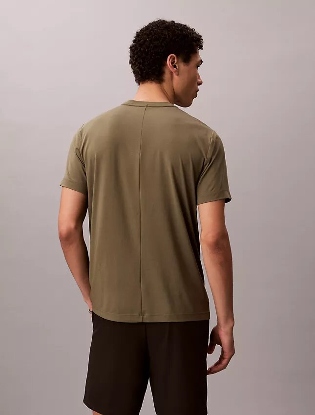Ck Sport Mesh T-shirt Ck Sport Mesh T-shirt