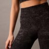 CK Sport sömlösa leggings med tryck CK Sport sömlösa leggings med tryck