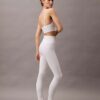 CK Sport sömlösa leggings med tryck CK Sport sömlösa leggings med tryck