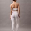 CK Sport sömlösa leggings med tryck CK Sport sömlösa leggings med tryck