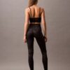 CK Sport sömlösa leggings med tryck CK Sport sömlösa leggings med tryck