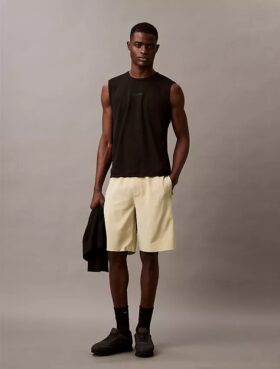 Ck Sport vävda shorts Ck Sport vävda shorts