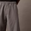 Ck Sport vävda shorts