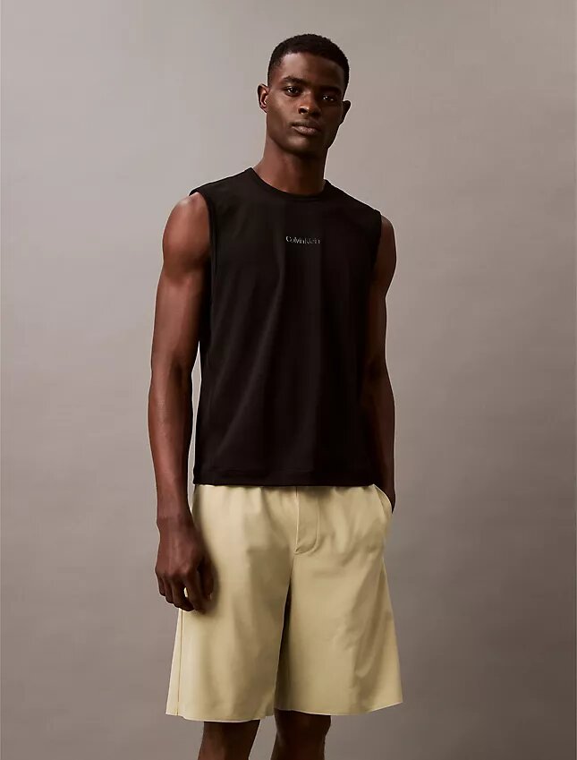 Ck Sport vävda shorts Ck Sport vävda shorts