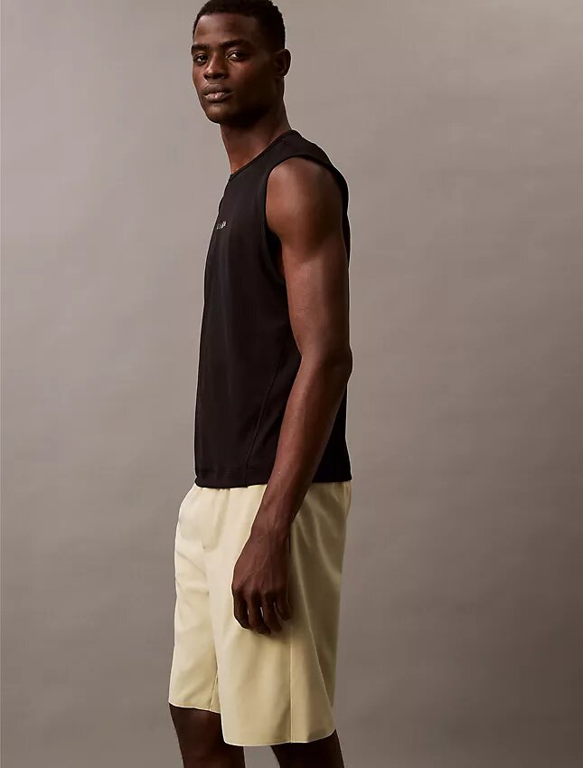 Ck Sport vävda shorts Ck Sport vävda shorts