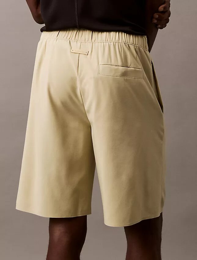 Ck Sport vävda shorts Ck Sport vävda shorts