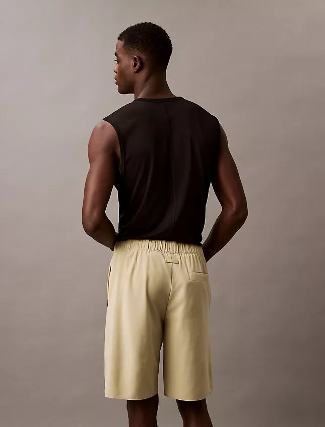 Ck Sport vävda shorts Ck Sport vävda shorts