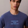 Ckj Graphic Classic T-shirt Ckj Graphic Classic T-shirt