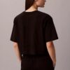 Commuter Boxy Cropped T-shirt Commuter Boxy Cropped T-shirt