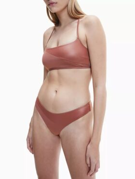 Core Essentials brasiliansk bikini-underdel Core Essentials brasiliansk bikini-underdel