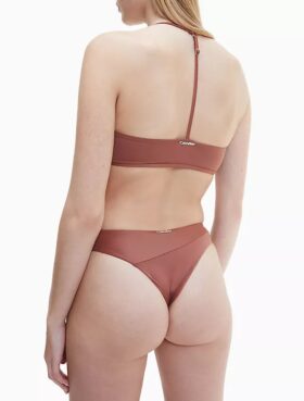 Core Essentials brasiliansk bikini-underdel Core Essentials brasiliansk bikini-underdel