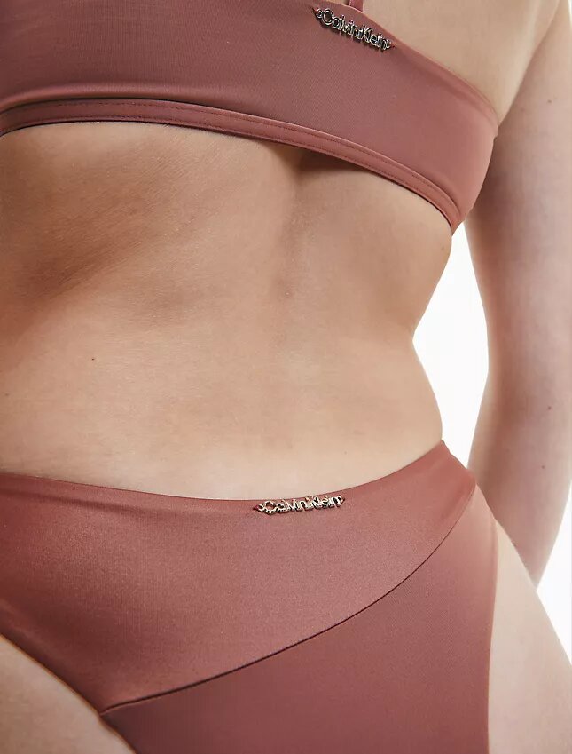 Core Essentials brasiliansk bikini-underdel Core Essentials brasiliansk bikini-underdel