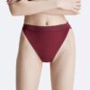 Core Tonal bikinibotten med hög midja Core Tonal bikinibotten med hög midja