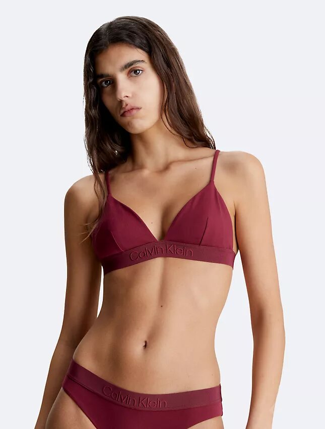 Core Tonal Triangel-Bikini-toppar Core Tonal Triangel-Bikini-toppar