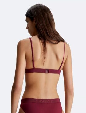 Core Tonal Triangel-Bikini-toppar