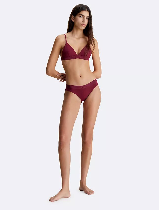 Core Tonal Triangel-Bikini-toppar Core Tonal Triangel-Bikini-toppar