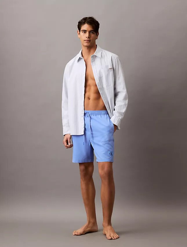 Core Volley Monogram badshorts Core Volley Monogram badshorts