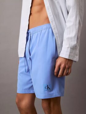 Core Volley Monogram badshorts