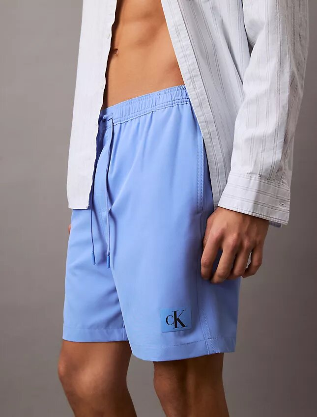 Core Volley Monogram badshorts Core Volley Monogram badshorts
