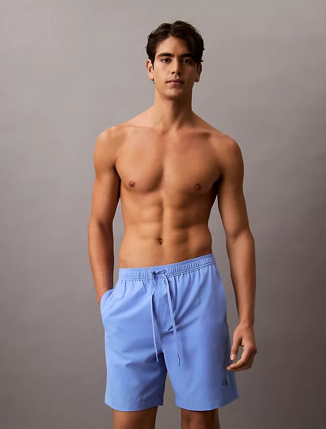Core Volley Monogram badshorts Core Volley Monogram badshorts