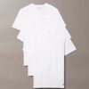 Cotton Classics 3-pack klassisk T-shirt med rund hals Cotton Classics 3-pack klassisk T-shirt med rund hals