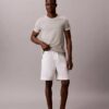 Cotton Classics 3-pack klassisk T-shirt med rund hals Cotton Classics 3-pack klassisk T-shirt med rund hals