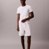 Cotton Classics 3-pack klassisk T-shirt med rund hals Cotton Classics 3-pack klassisk T-shirt med rund hals